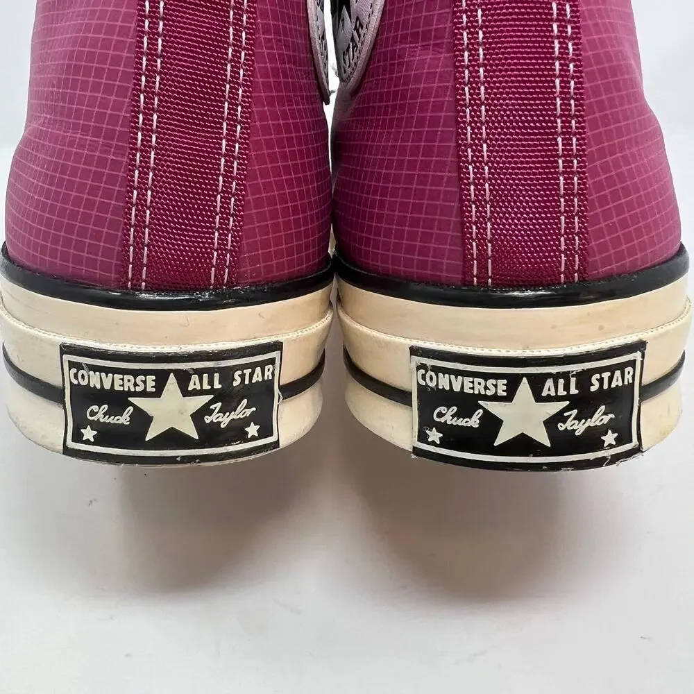 Converse Chuck Taylors 70 High Top Sneaker Shoes Women's Size 10 Primaloft - Picture 9 of 16